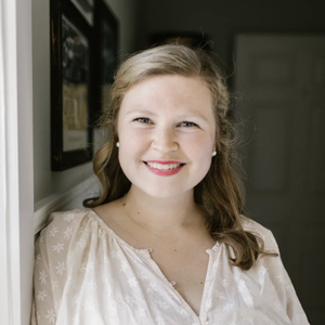 Fundraising Page: Katie Plunkett
